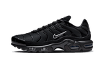 Nike® Air Max Plus Black Blue Red