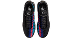 Nike® Air Max Plus Black Blue Red