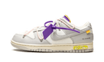 Nike® x Off-White® Dunk Low lot 24