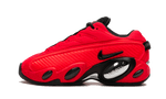 Nike® x Nocta® Glide Bright Crimsom