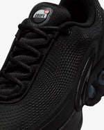 Nike Air Max DN Noir