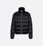 Doudoune Dior Oblique