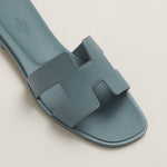 Sandales Oran - Gris antarctique