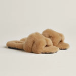 Sandales Oran - Beige