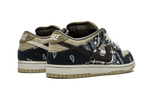 SB Dunk Low Travis Scott