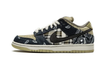 SB Dunk Low Travis Scott