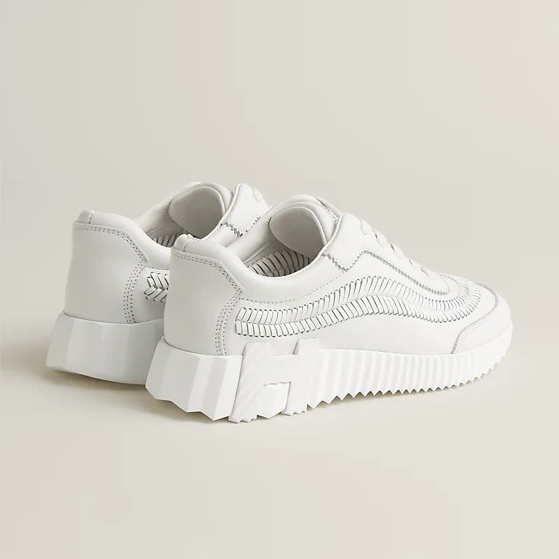 Hermès Bouncing blanc