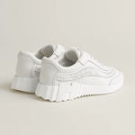 Hermès Bouncing blanc