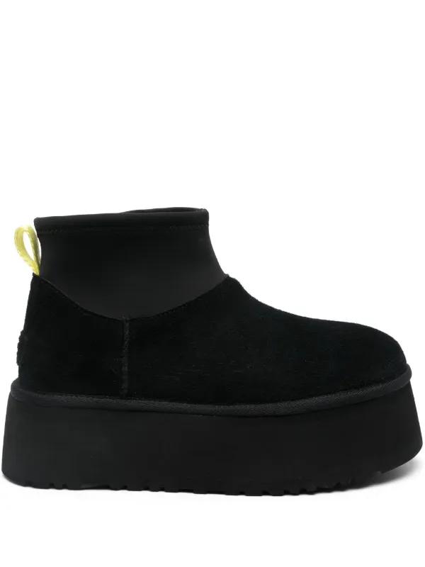Ugg bottines Classica Mini Dipper