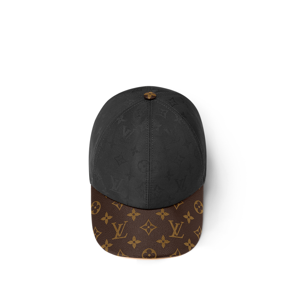 Casquette Louis Vuitton