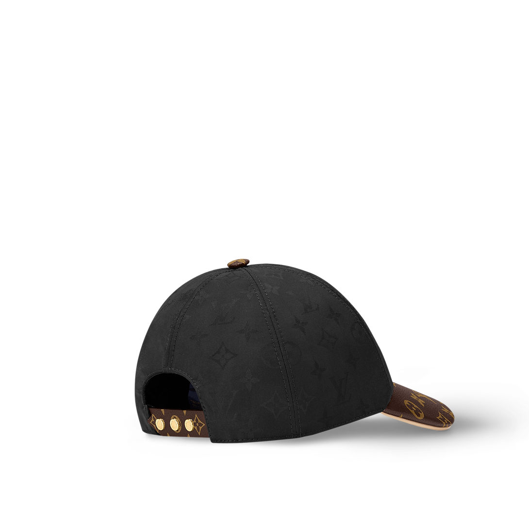 Casquette Louis Vuitton
