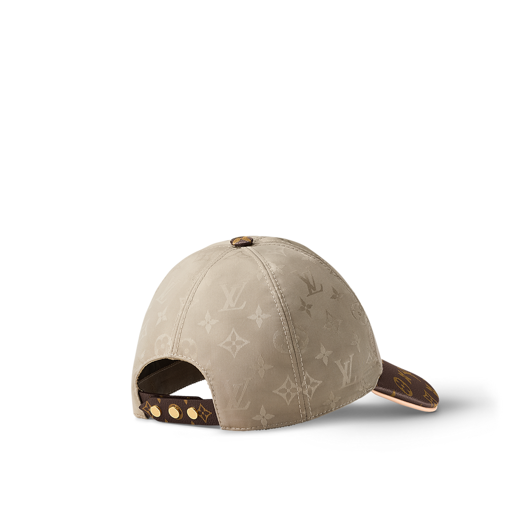 Casquette Louis Vuitton