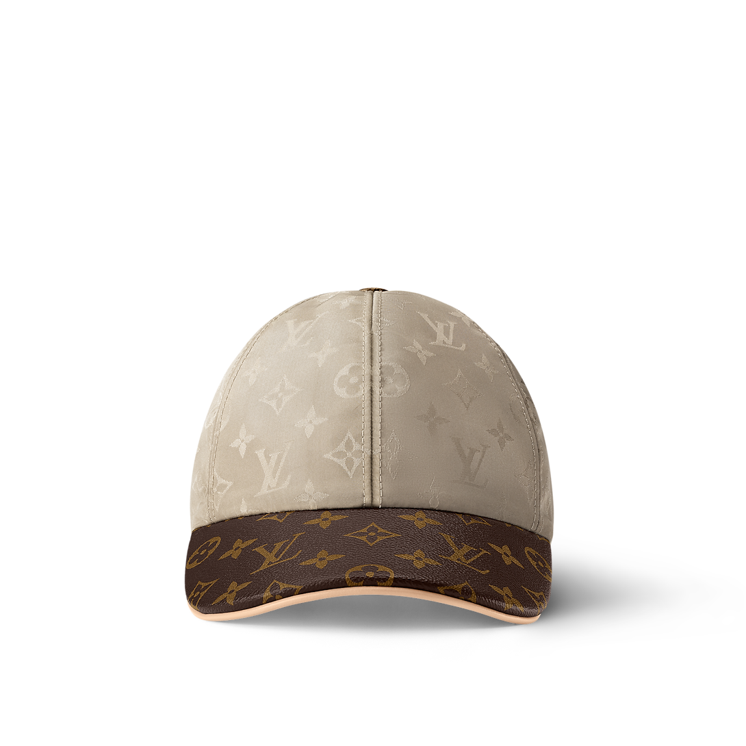 Casquette Louis Vuitton