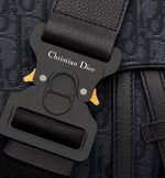Sac à Bandoulières Dior