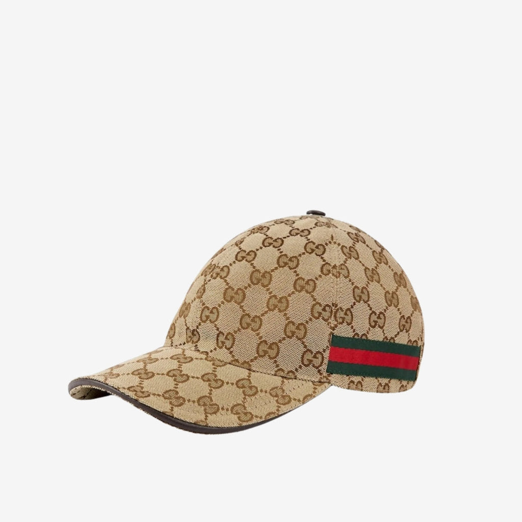 Casquette Gucci