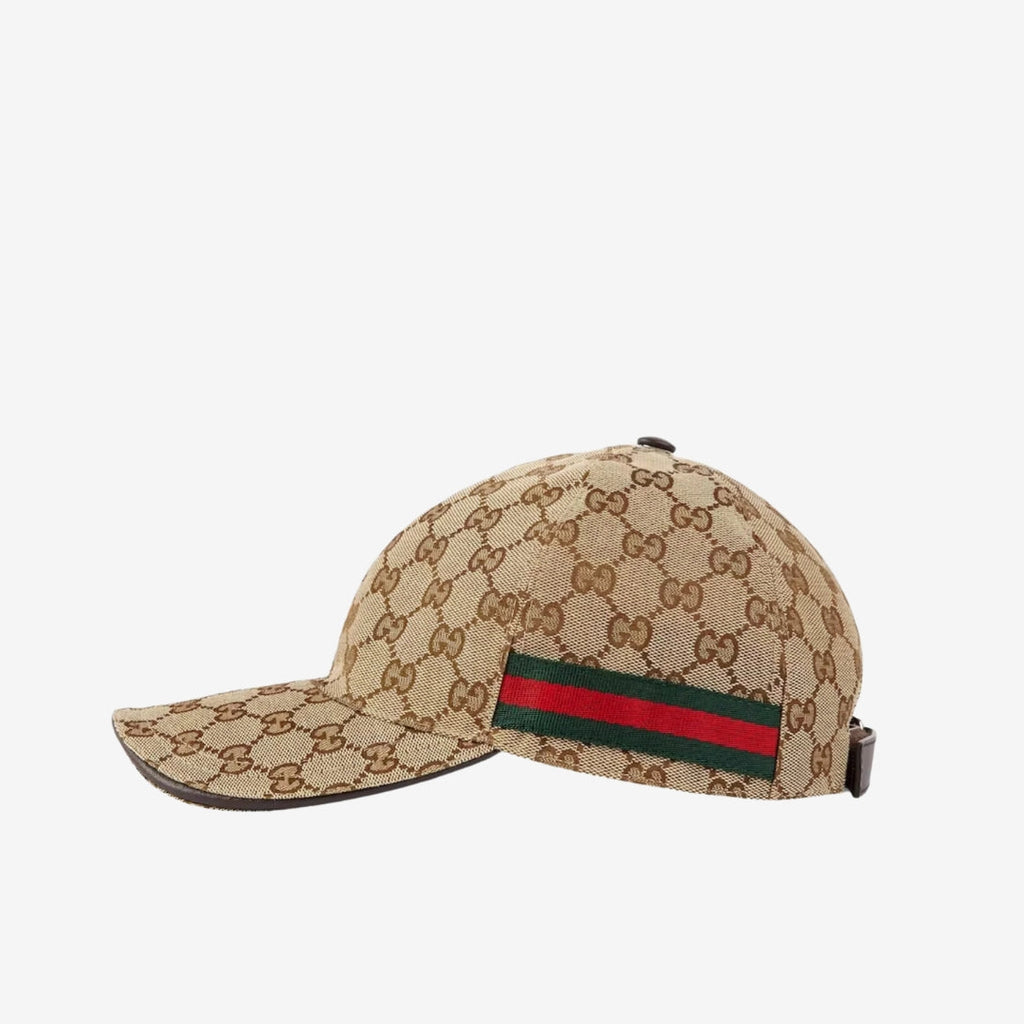 Casquette Gucci