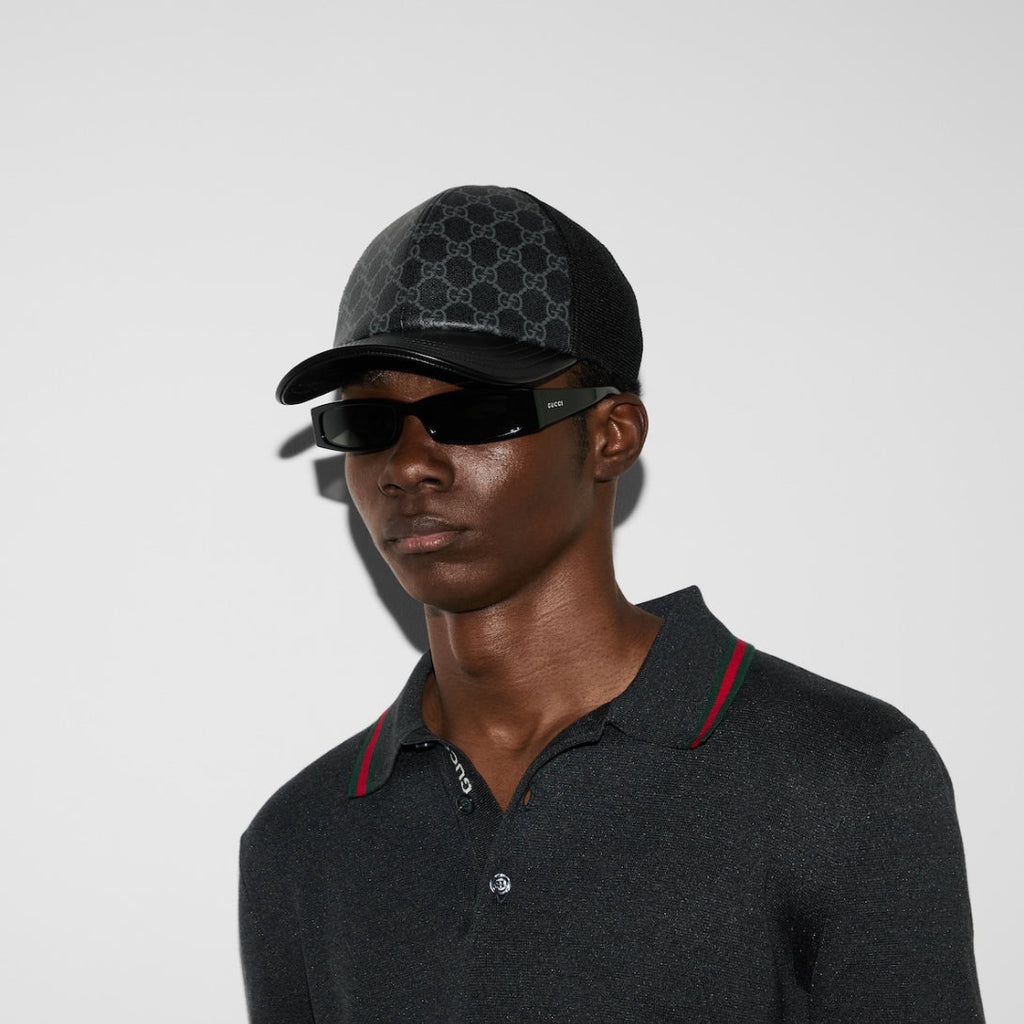 Casquette Gucci