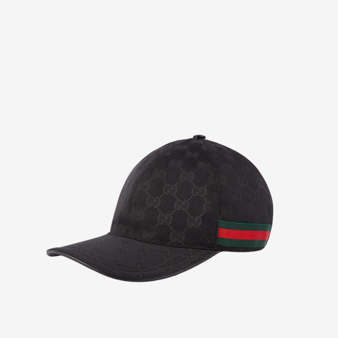 Casquette Gucci