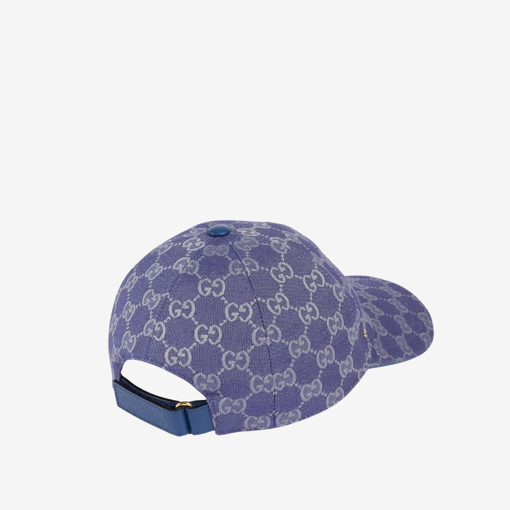 Casquette Gucci