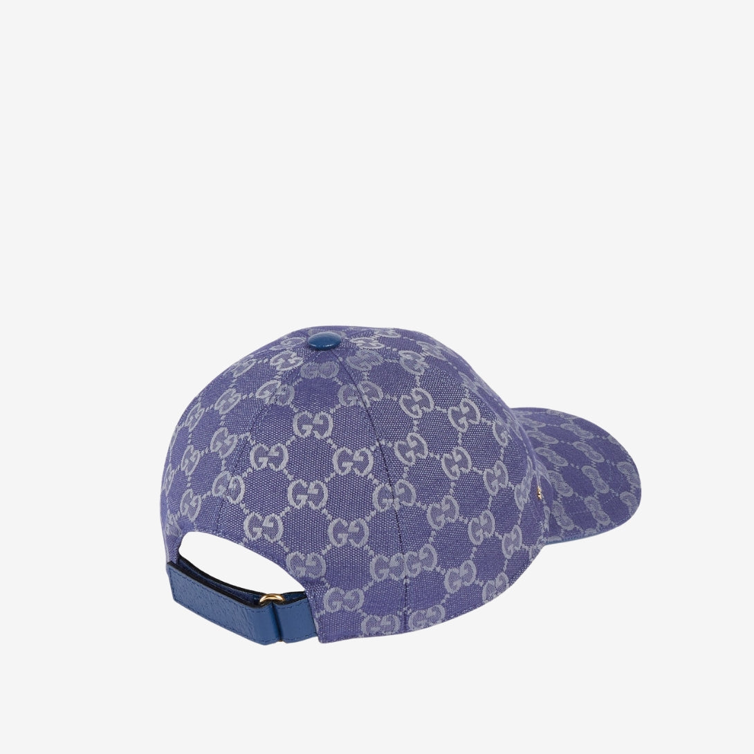 Casquette Gucci