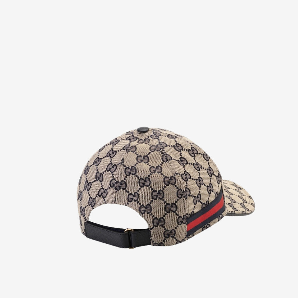 Casquette Gucci
