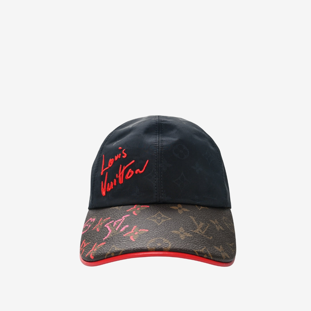 Casquette Louis Vuitton