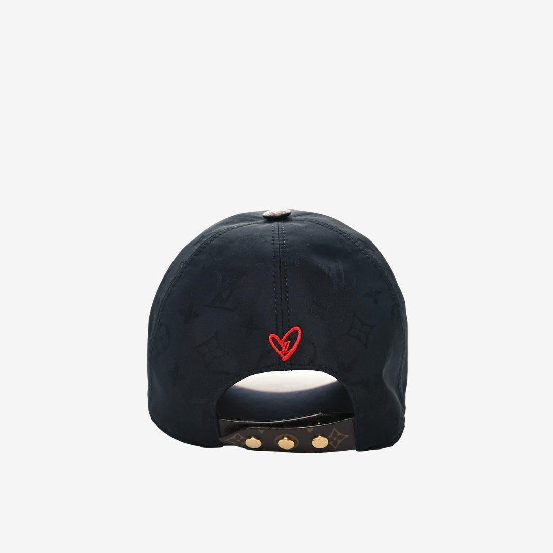 Casquette Louis Vuitton