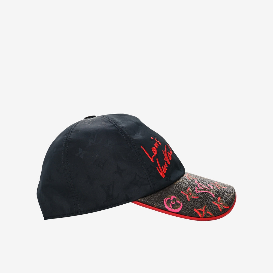 Casquette Louis Vuitton