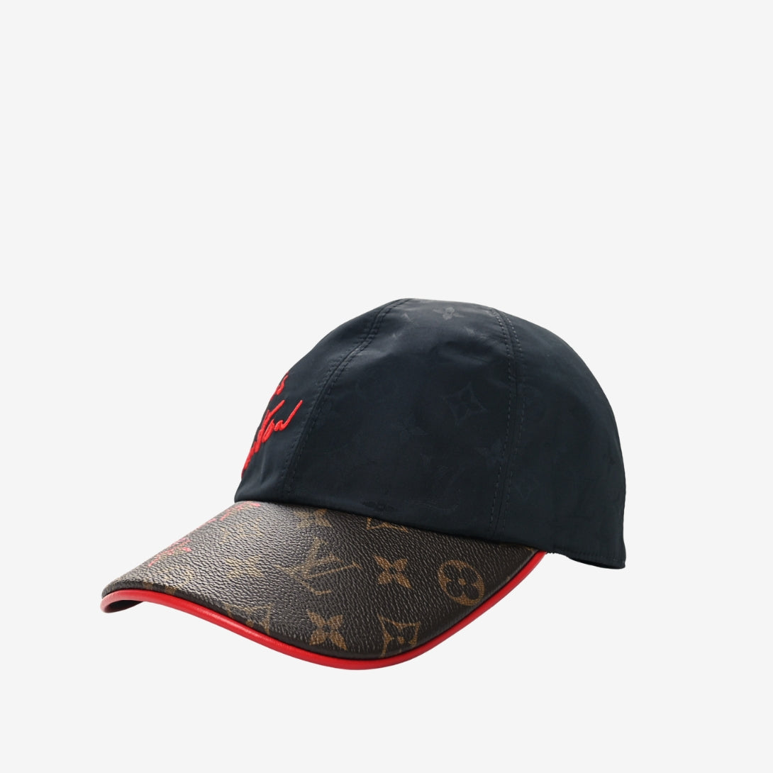 Casquette Louis Vuitton