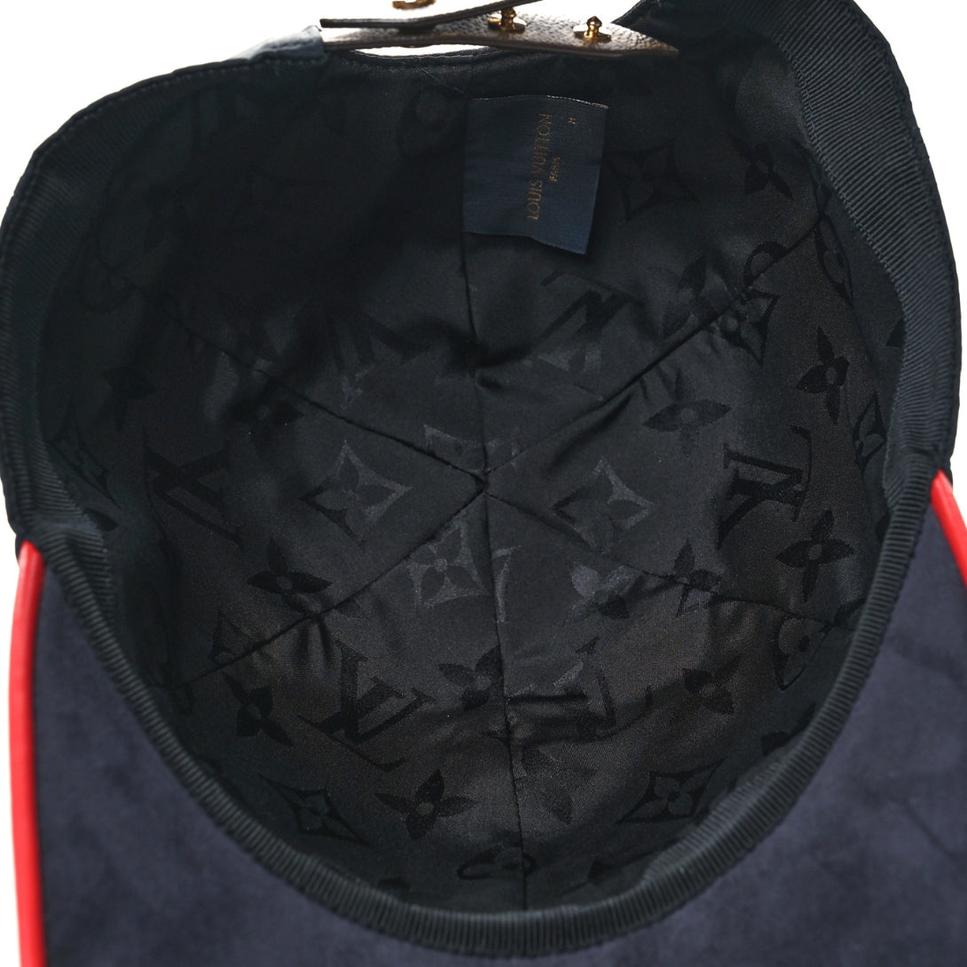 Casquette Louis Vuitton