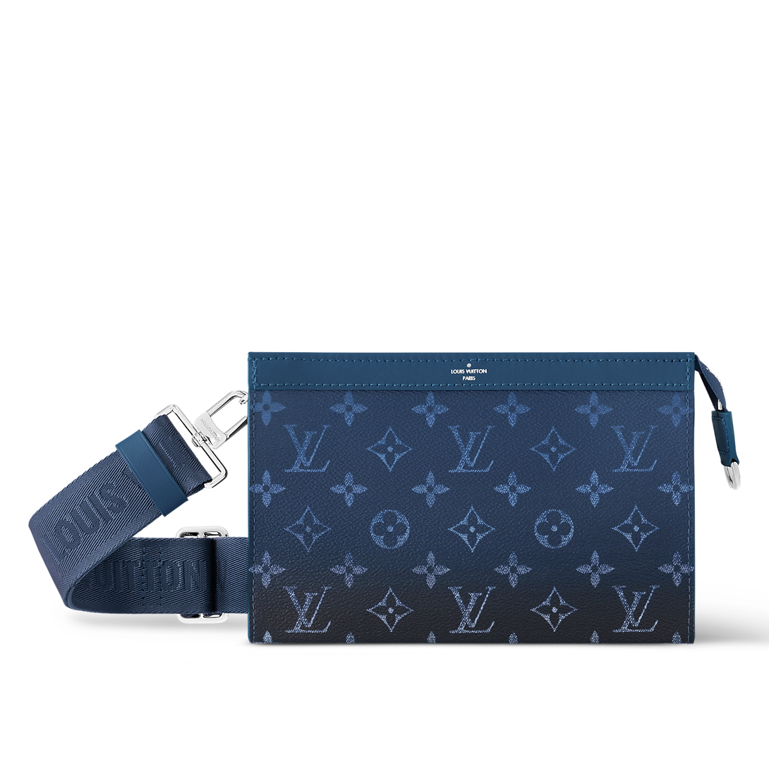 Sac à Bandoulières Louis Vuitton