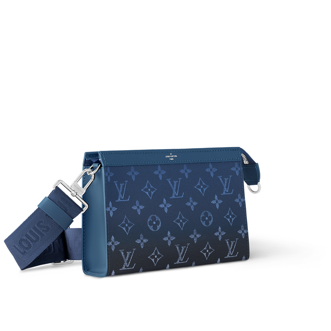 Sac à Bandoulières Louis Vuitton