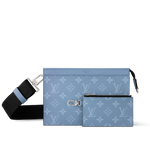 Sac à Bandoulières Louis Vuitton