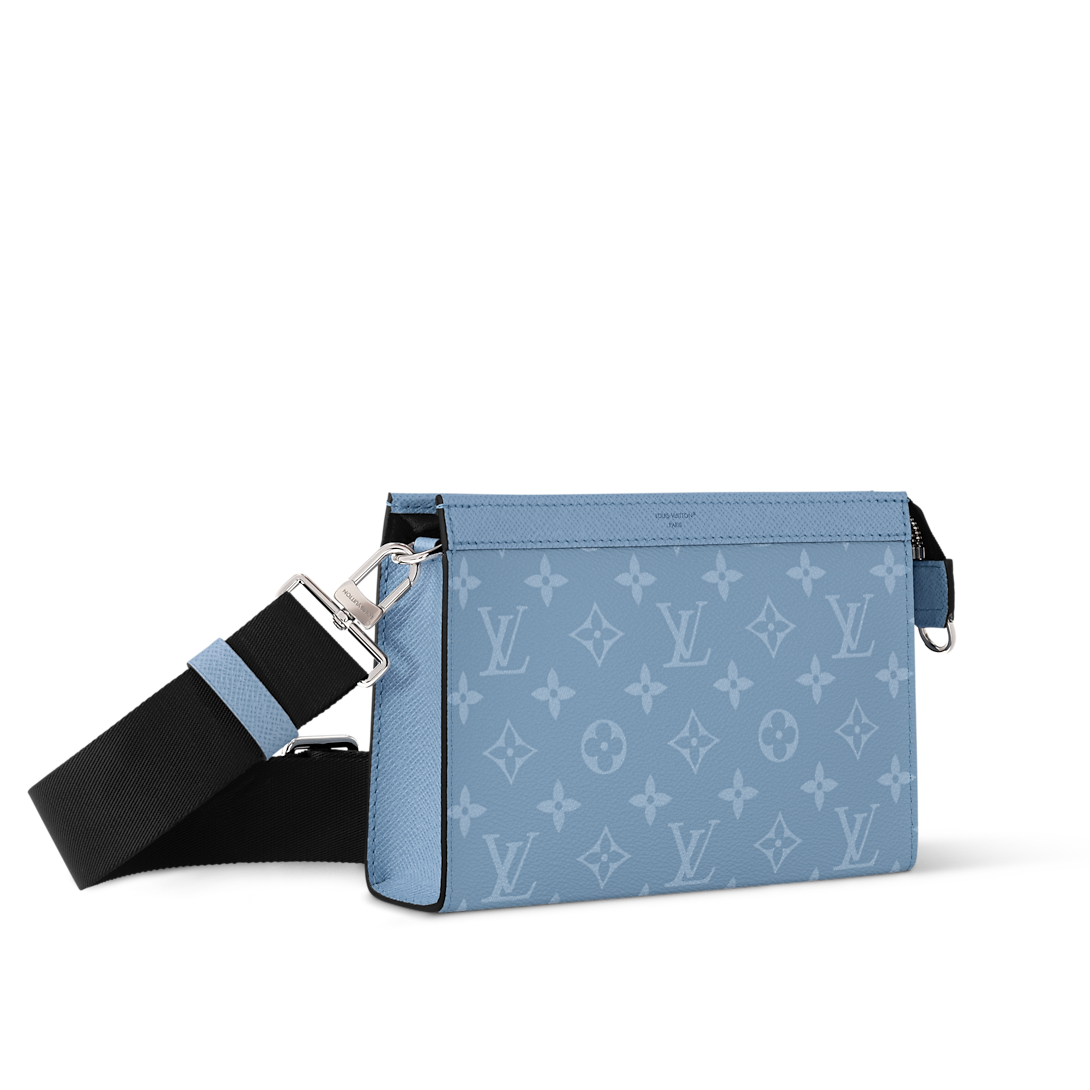 Sac à Bandoulières Louis Vuitton