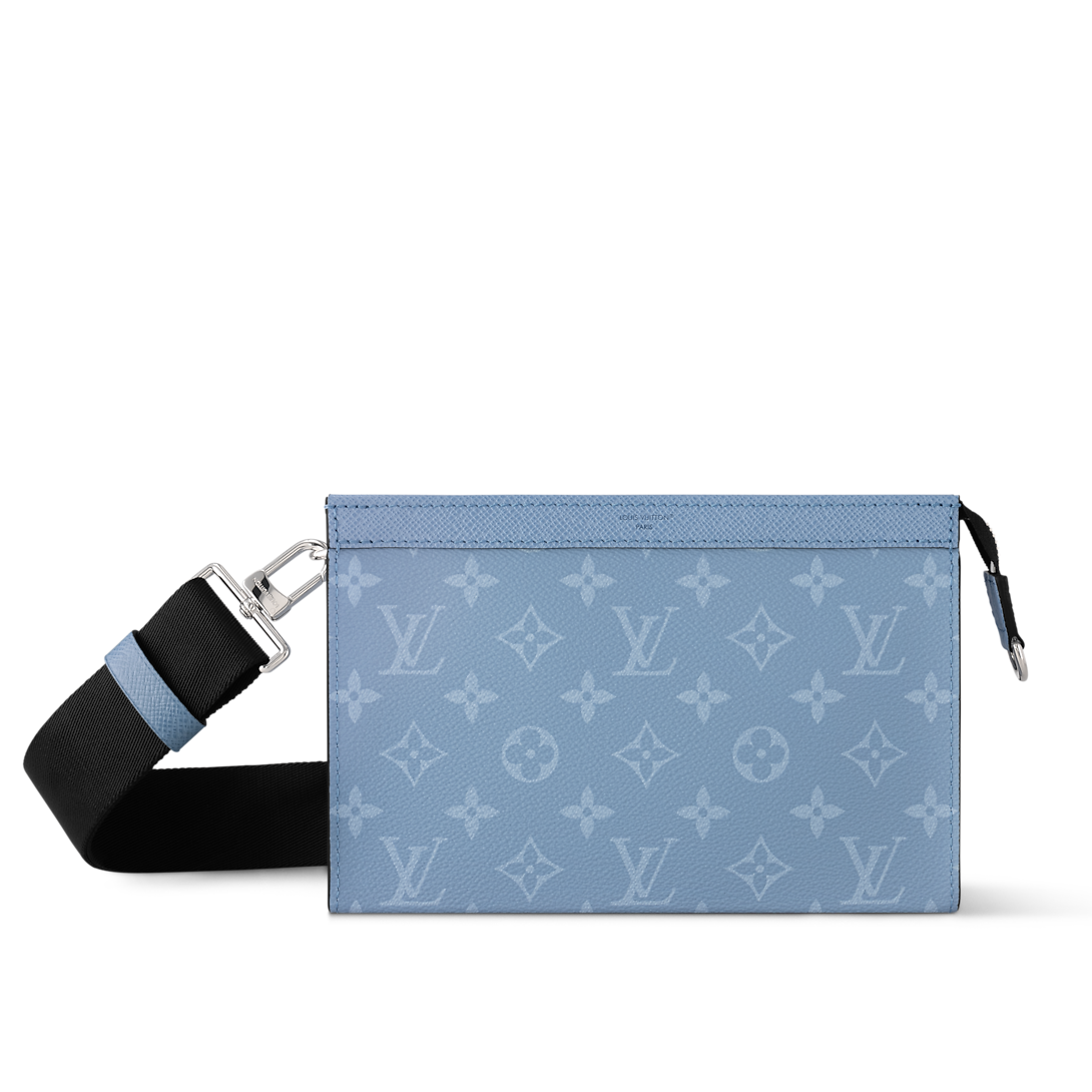 Sac à Bandoulières Louis Vuitton