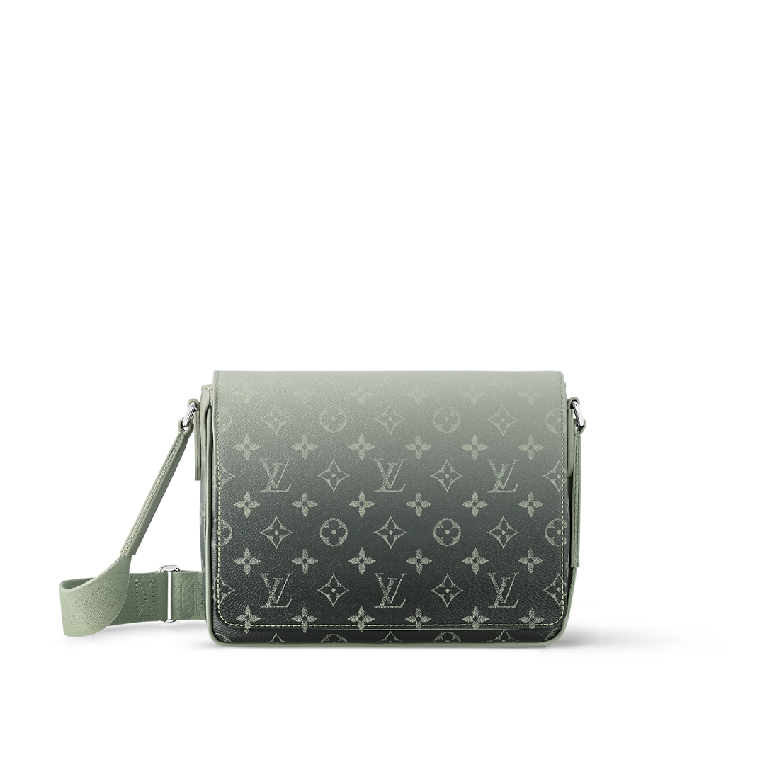 Sac à Bandoulières Louis Vuitton