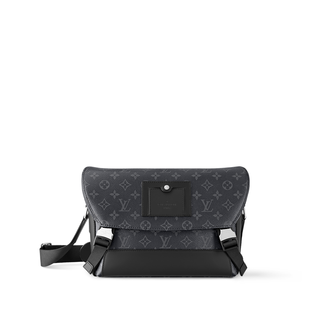 Sac à Bandoulières Louis Vuitton