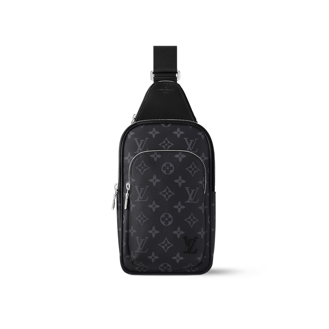 Sac à Bandoulières Louis Vuitton