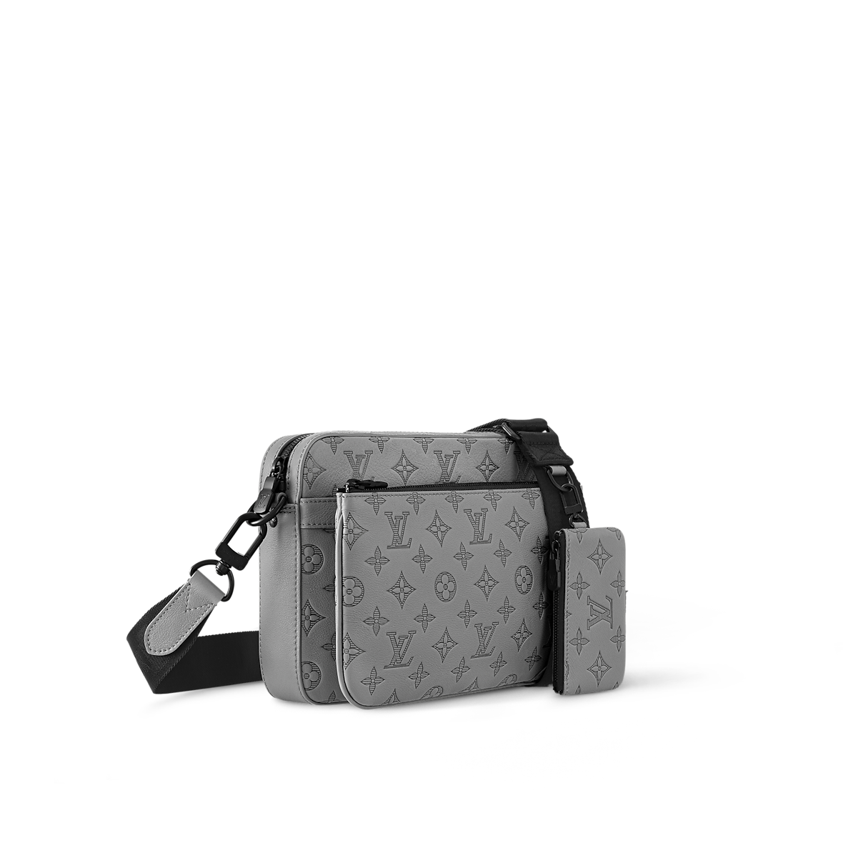 Sac à Bandoulières Louis Vuitton