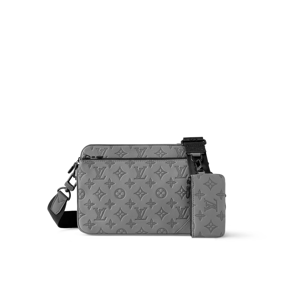 Sac à Bandoulières Louis Vuitton