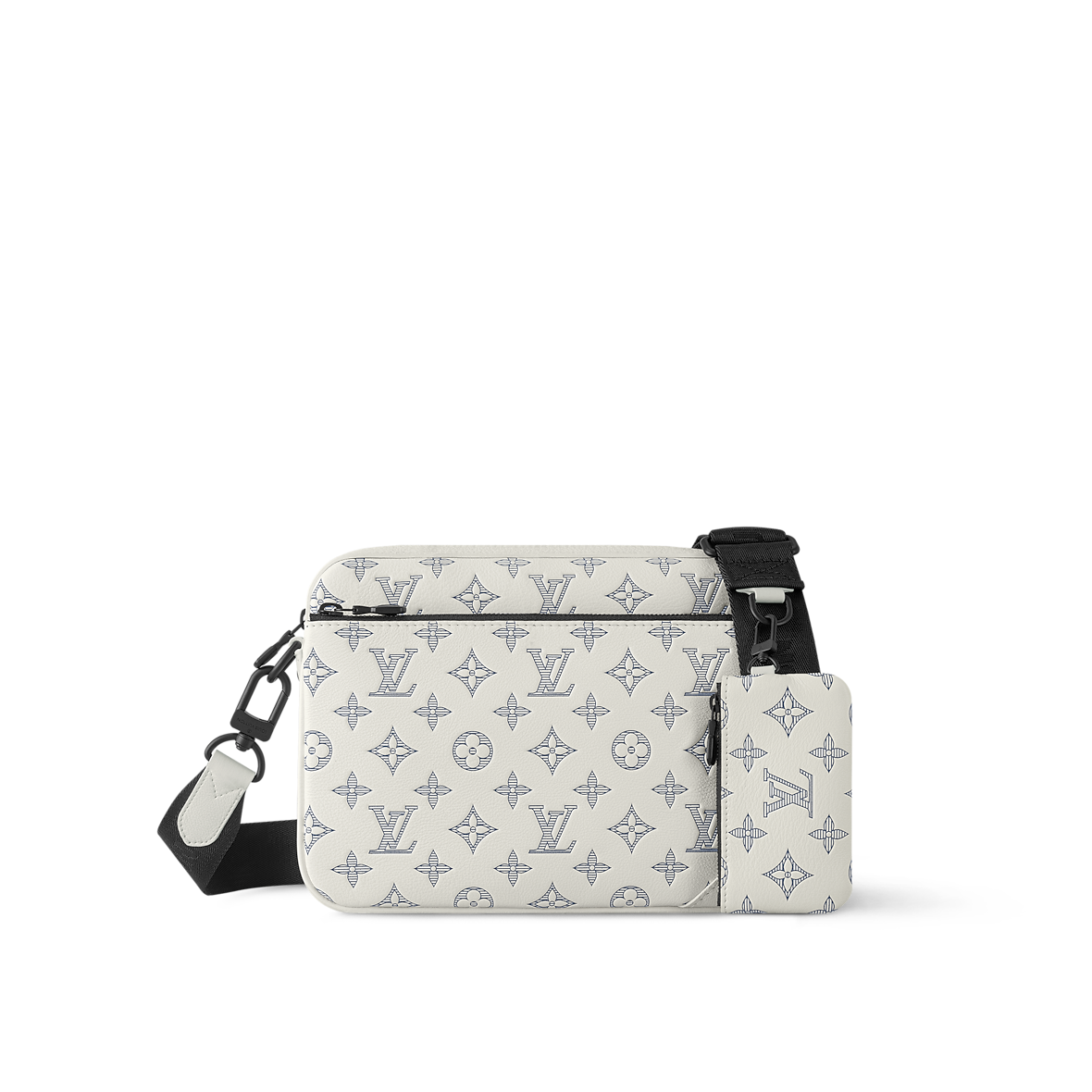 Sac à Bandoulières Louis Vuitton