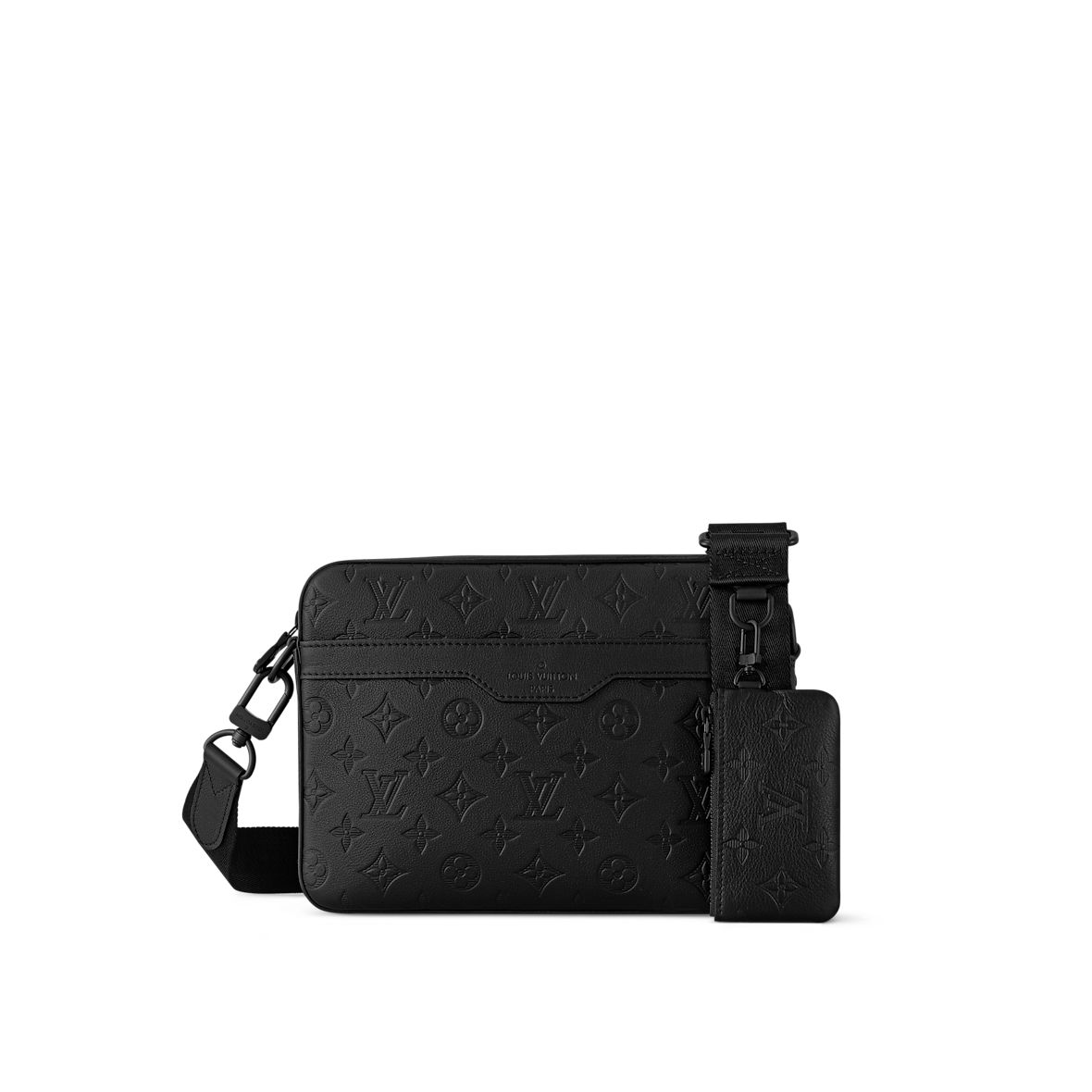 Sac à Bandoulières Louis Vuitton
