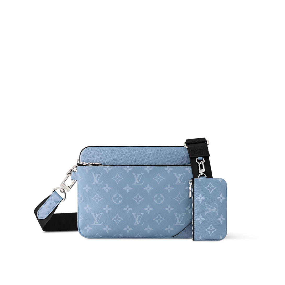Sac à Bandoulières Louis Vuitton