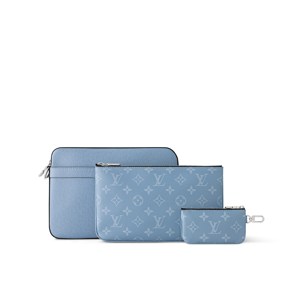 Sac à Bandoulières Louis Vuitton