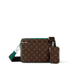 Sac à Bandoulières Louis Vuitton