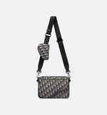 Sac à Bandoulières Dior