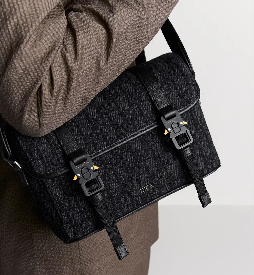 Sac à Bandoulières Dior