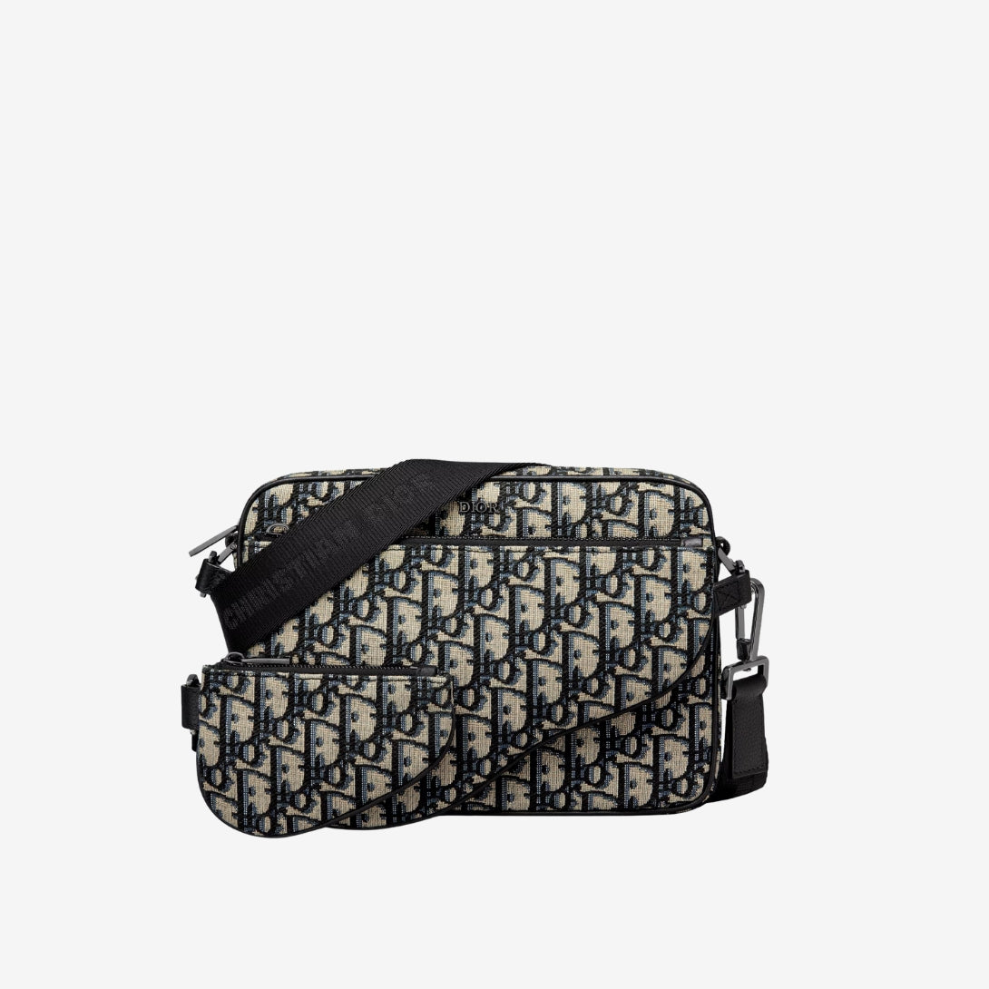Sac à Bandoulières Dior