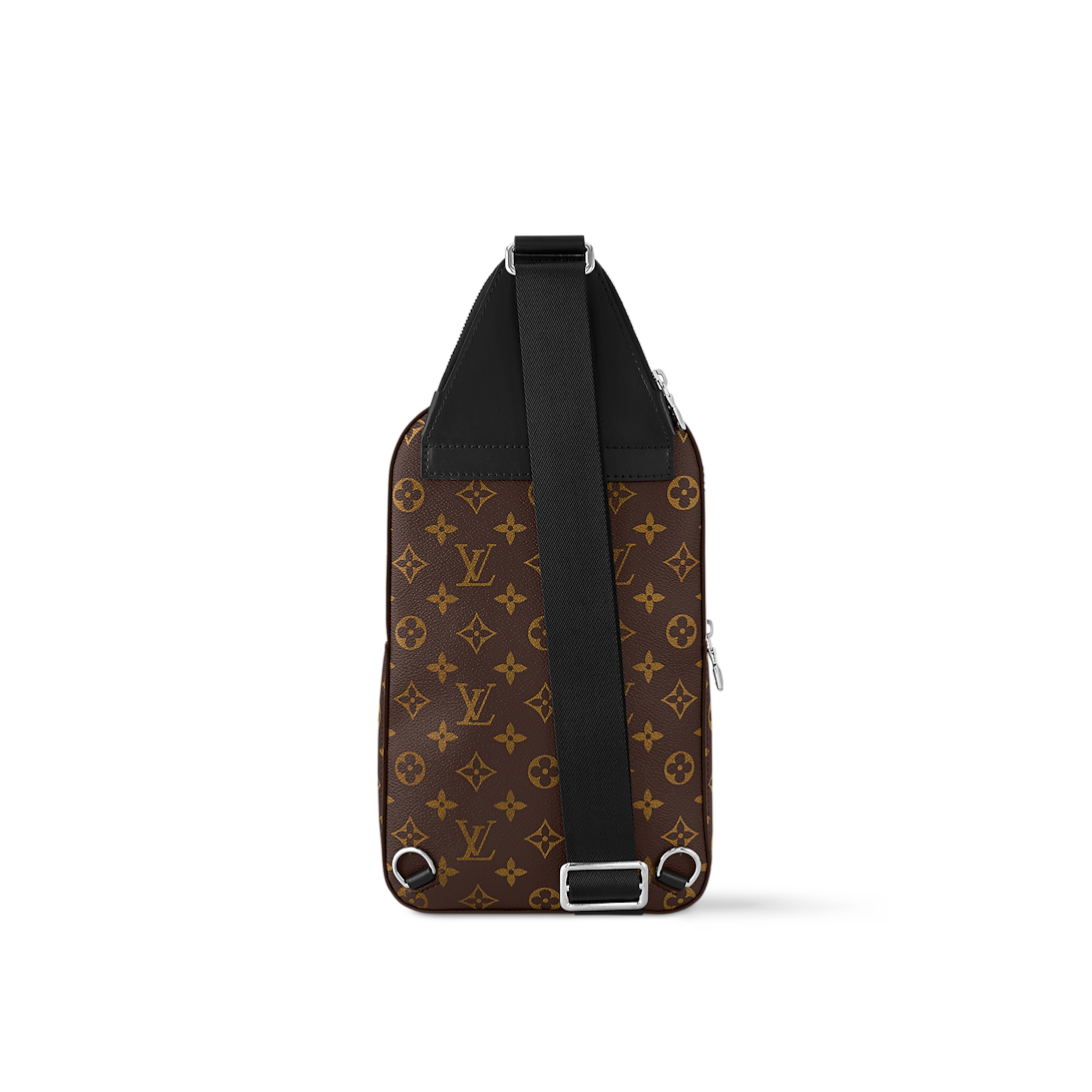 Sac à Bandoulières Louis Vuitton