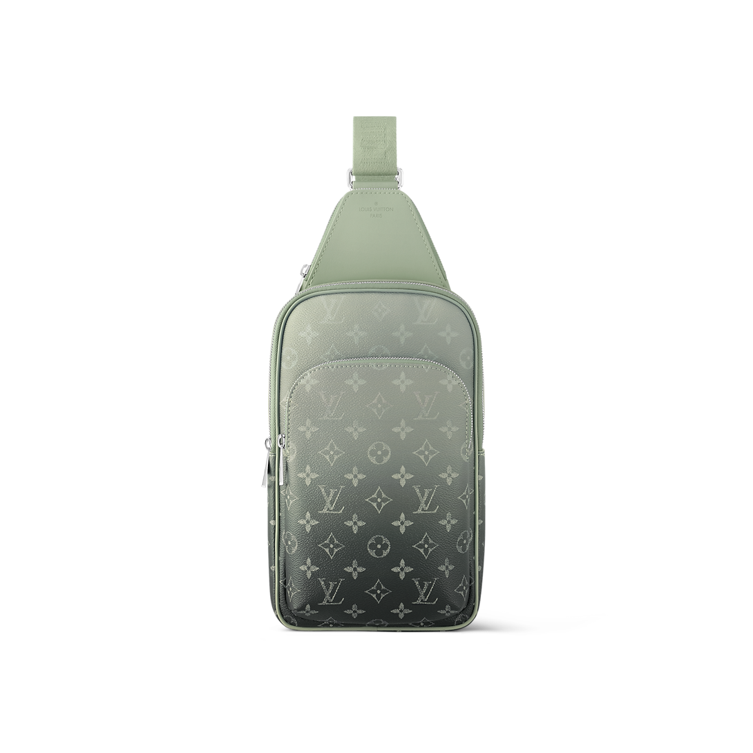 Sac à Bandoulières Louis Vuitton